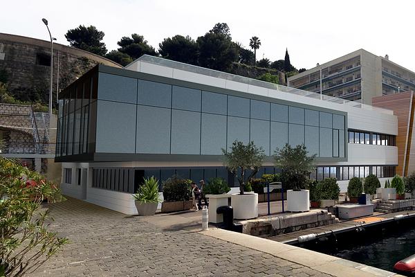 International School of Monaco