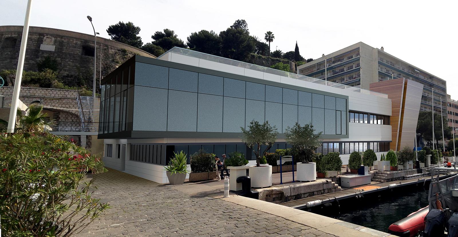 International School of Monaco