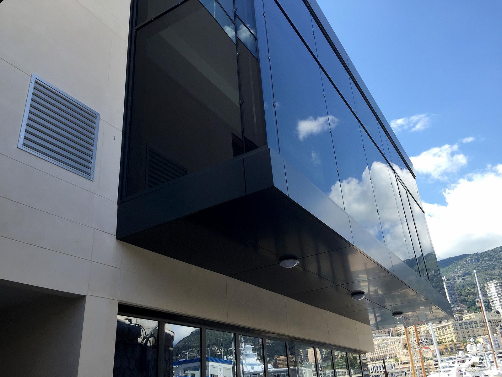 International School of Monaco