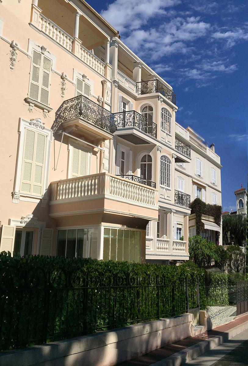 Pavillon France