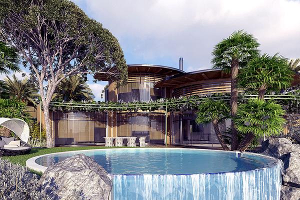 Villas du Sporting